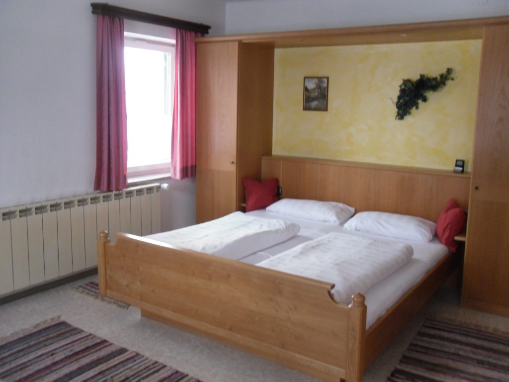 Zimmer – Beim Keller